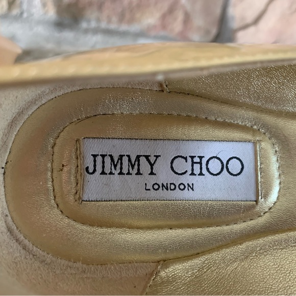 Jimmy Choo Ballet flats - Picture 13 of 13